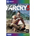 Far Cry 3 - Deluxe Edition Uplay CD-Key [GLOBAL]
